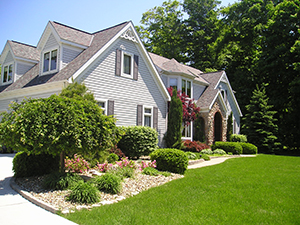 Landscapers and Lawncare Services in Brunswick, MD